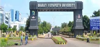 Bharati Vidyapeeth (Deemed to be University)